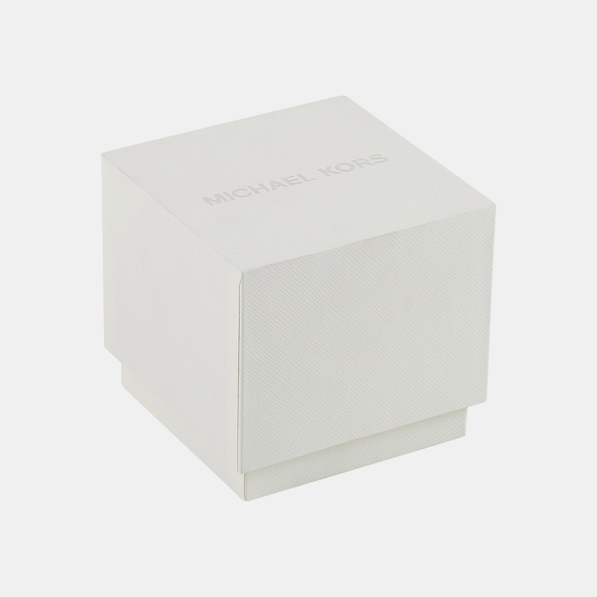 Michael Kors Round Quartz Analog Women watch