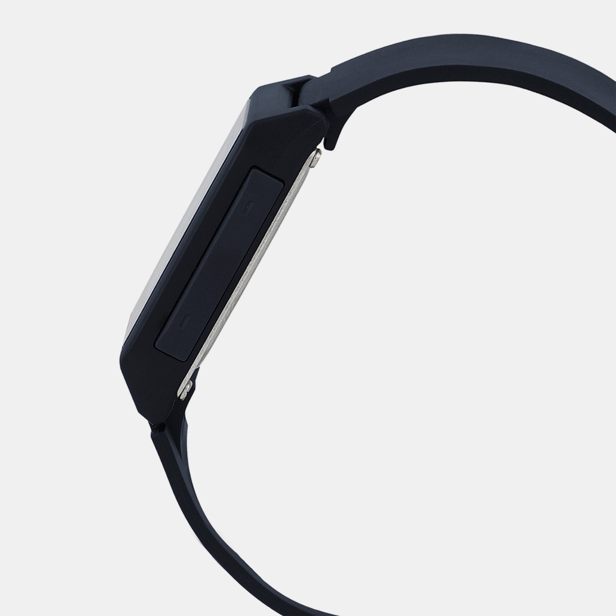 Casio 40 mm Rectangular Quartz watch