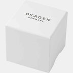 Skagen Stainless Steel Black watch