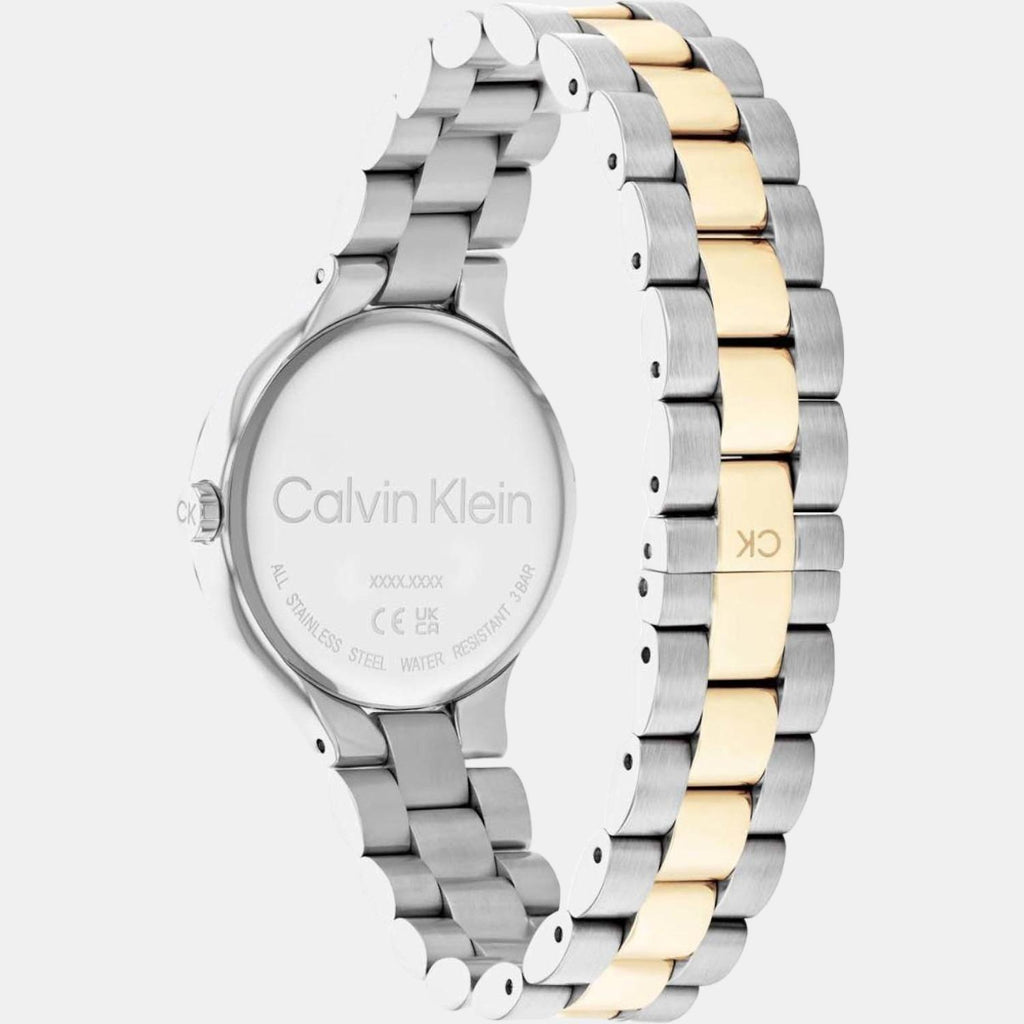 Calvin Klein 32 mm Round Quartz watch