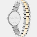 Calvin Klein 32 mm Round Quartz watch