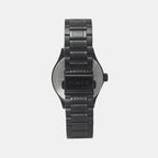 Timex Men Round Black watch