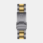 Tissot Stainless Steel Round watch