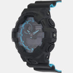 Casio 54 mm Round Quartz watch