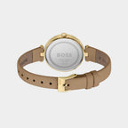 Boss 32 mm Round Quartz watch