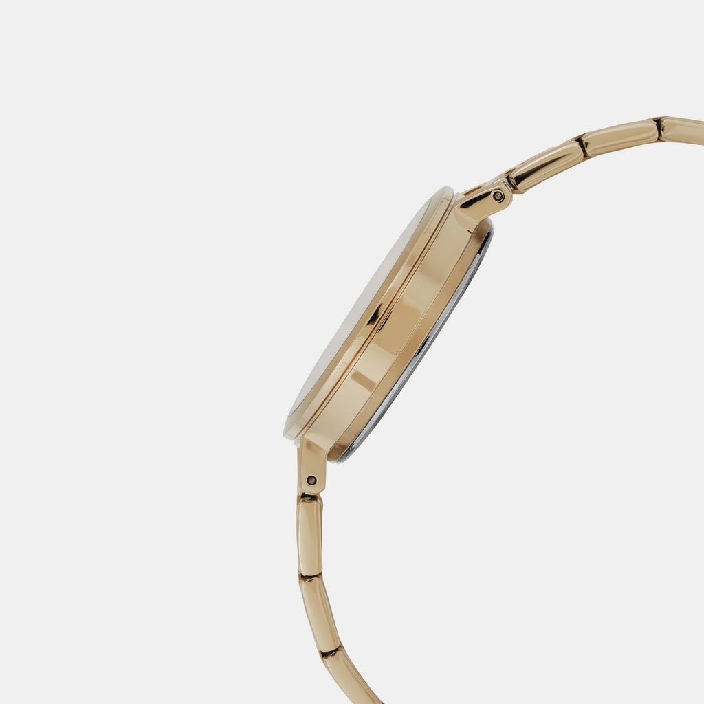 Casio Stainless Steel Round watch