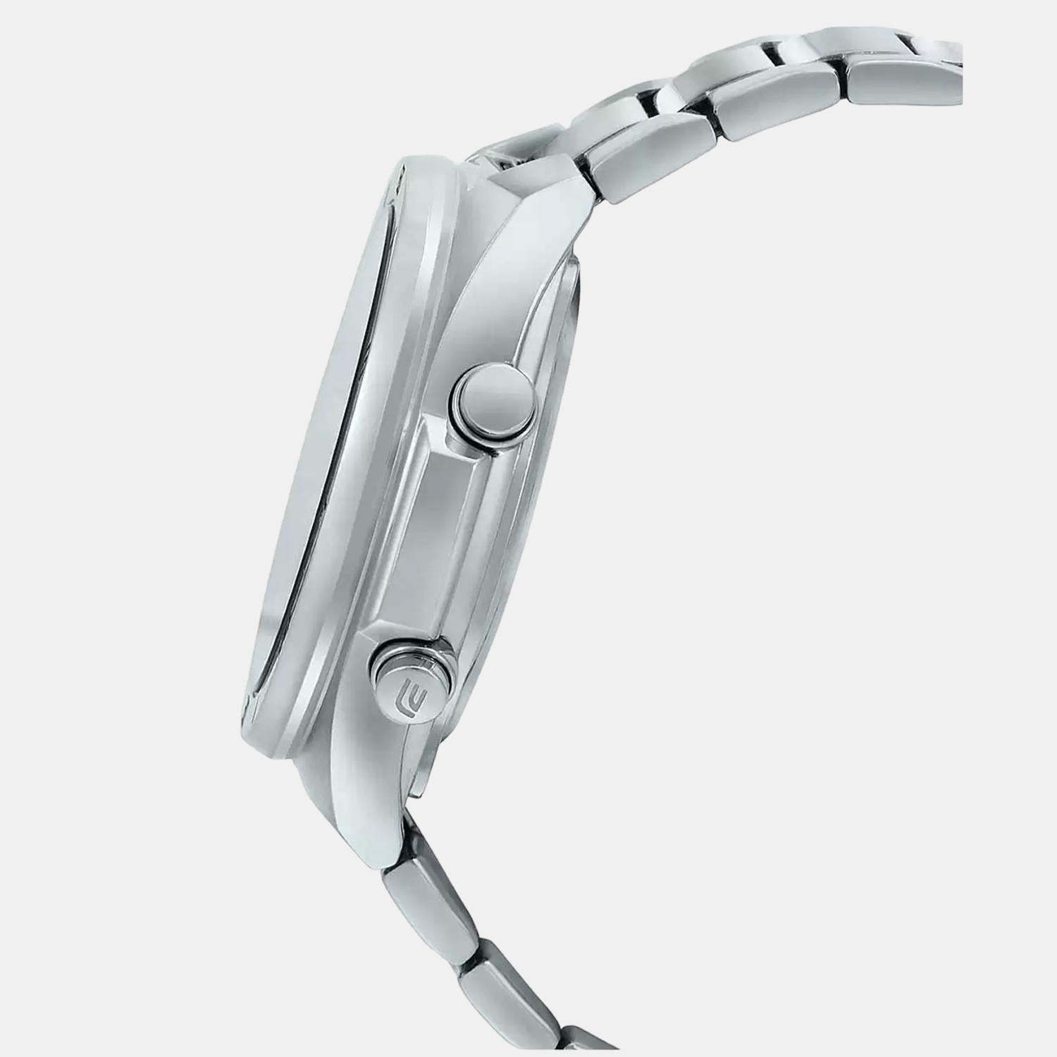 Casio 48 mm Round Quartz watch