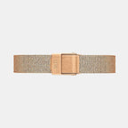Daniel Wellington 26 mm Square Quartz watch