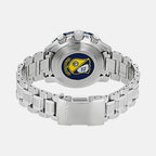 Citizen Men Round Blue watch