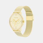 Calvin Klein 38 mm Round Quartz watch