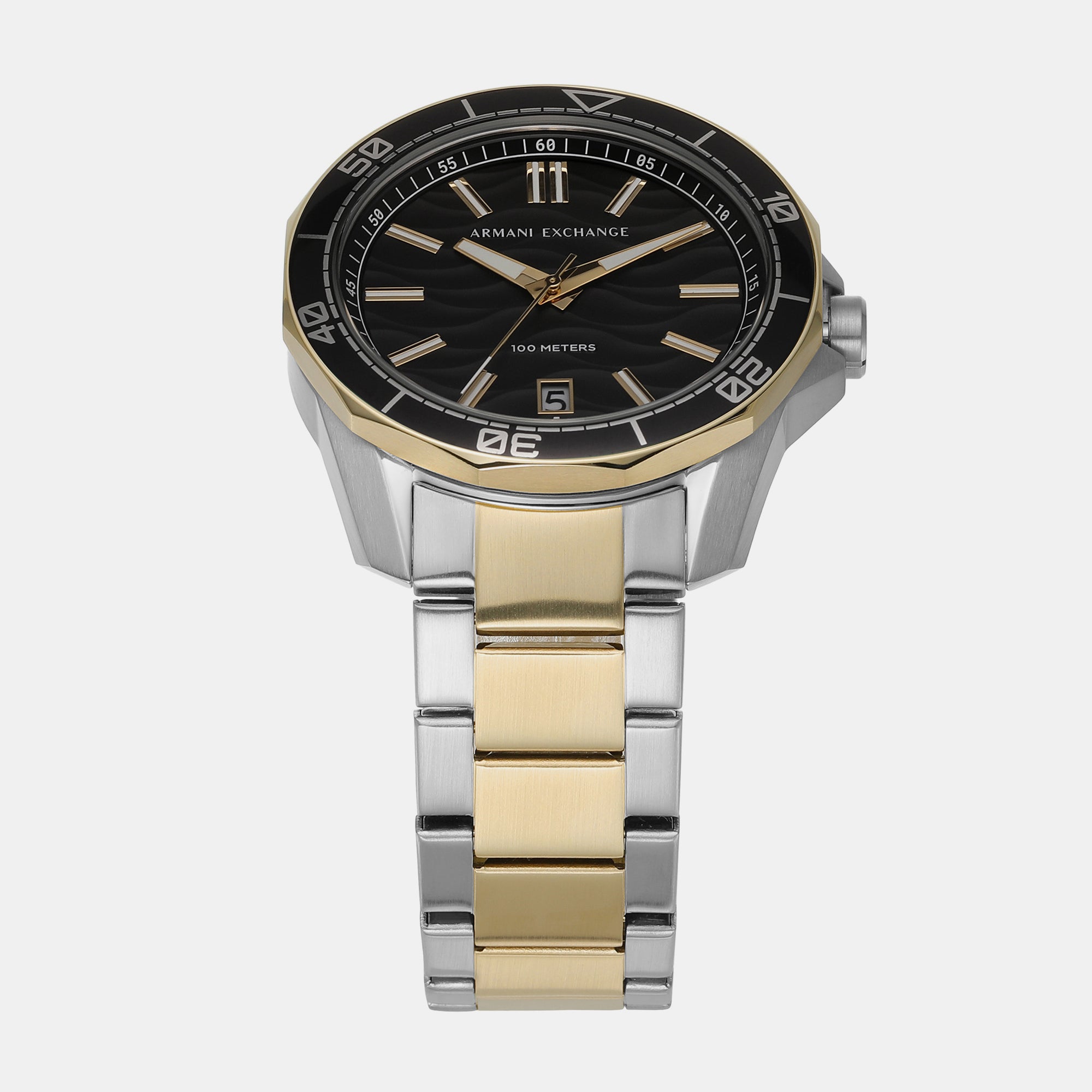 Armani Exchange 30 mm Round Quartz watch