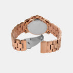 Michael Kors 38 mm Round Quartz watch