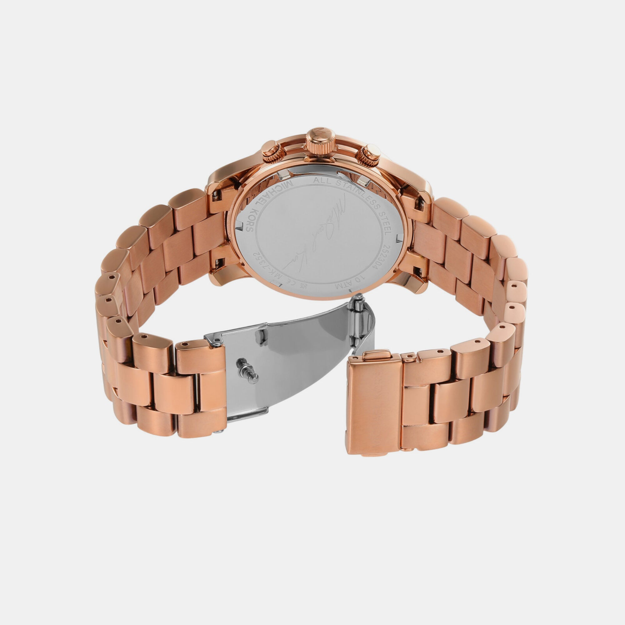 Michael Kors 38 mm Round Quartz watch