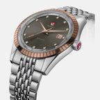 Rado Round Automatic Analog Men watch