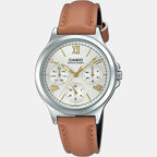 Casio 38 mm Round Quartz watch