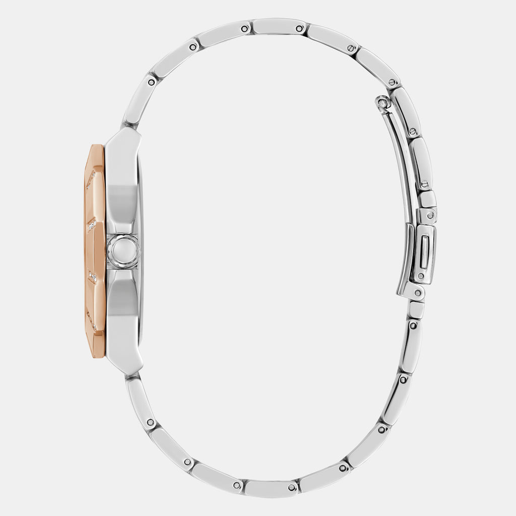 Guess 36 mm Round Quartz watch