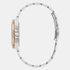 Guess 36 mm Round Quartz watch