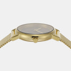 Skagen Mesh Black watch