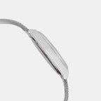 Casio Stainless Steel White watch