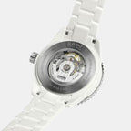 Rado Men Round White watch