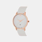 Mont Neo 40 mm Round Quartz watch