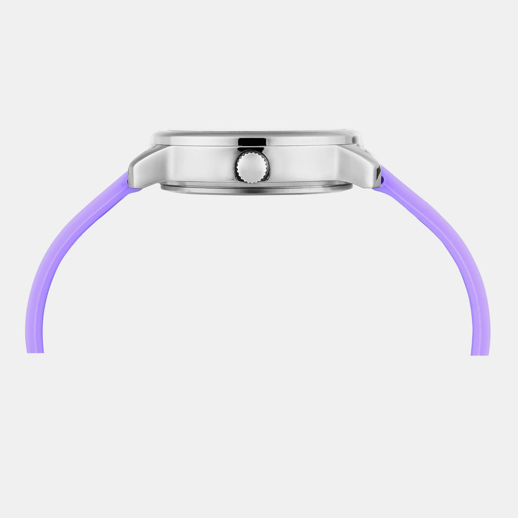 Helix 34 mm Round Quartz watch