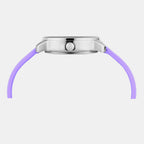 Helix 34 mm Round Quartz watch