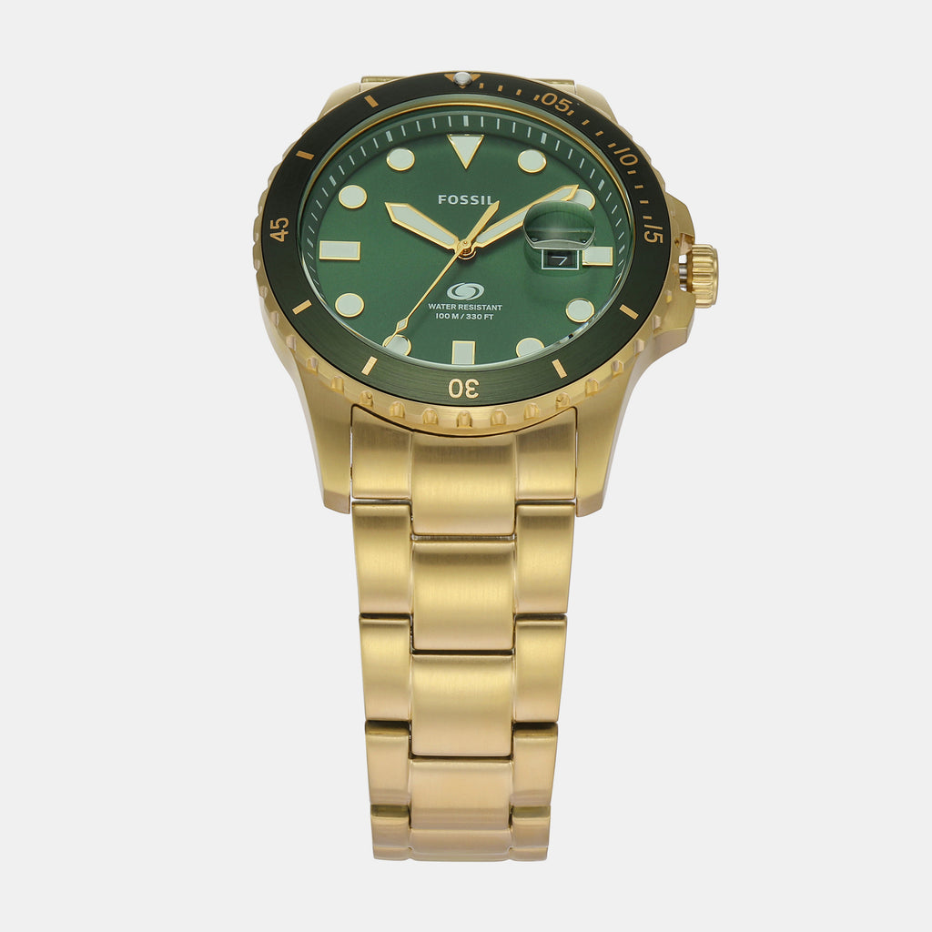 Fossil 30 mm Round Quartz watch