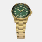Fossil 30 mm Round Quartz watch