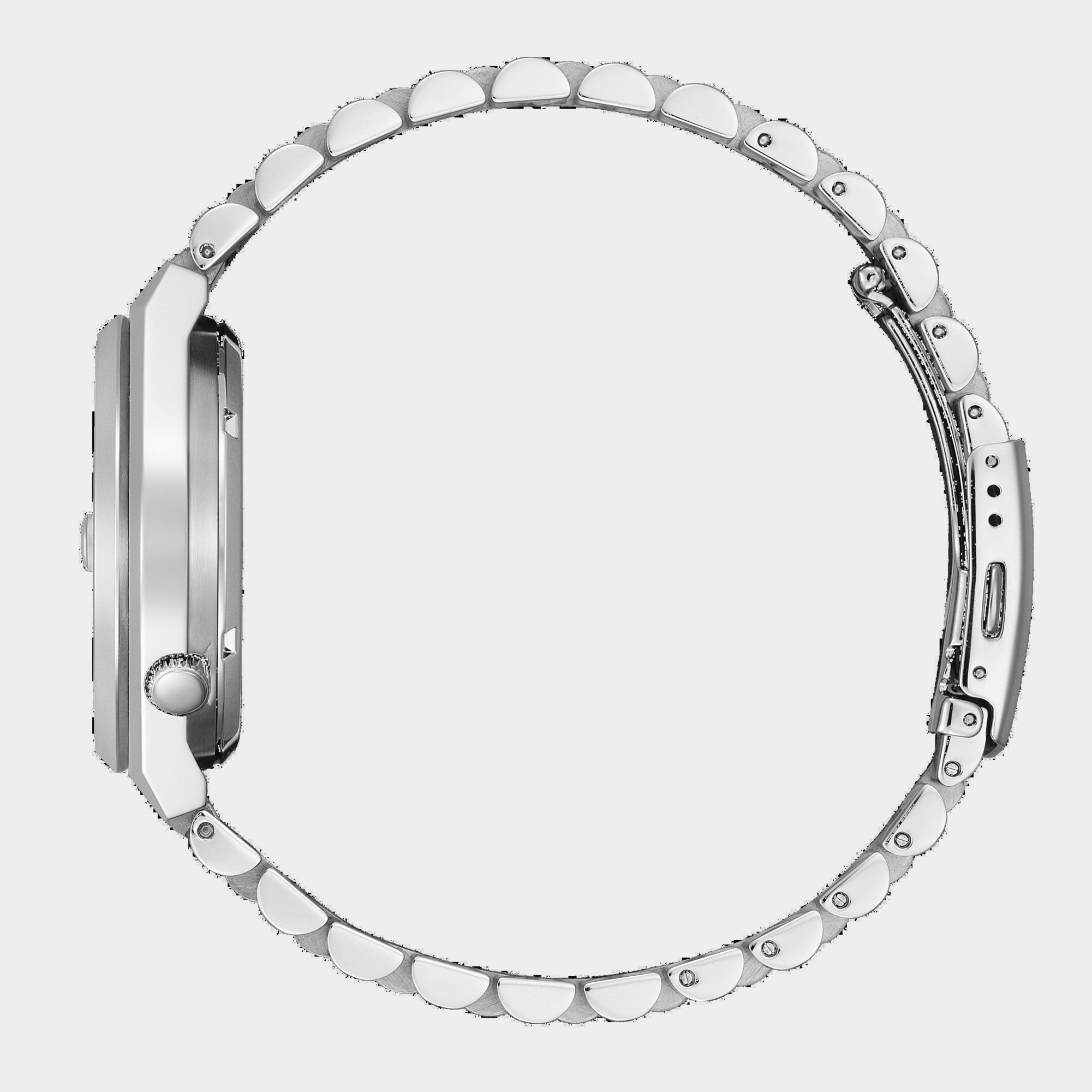 Citizen Stainless Steel Black watch