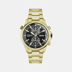 Male Stainless Steel Chronograph Watch 1513932