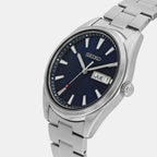 Seiko 41 mm Round Quartz watch