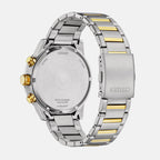 Citizen 44 mm Round Quartz watch