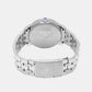 Mont Neo Stainless Steel Round watch