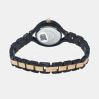 Timex 33 mm Round Quartz watch