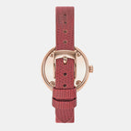 Emporio Armani Stainless Steel Round watch