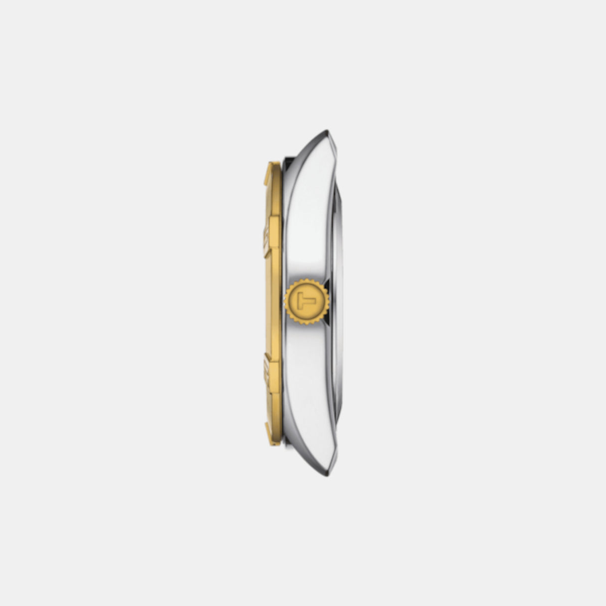 Tissot 36 mm Round Quartz watch