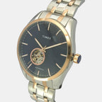 Timex 44 mm Round Automatic watch