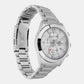 Edifice White Men's Chronograph Stainless Steel Watch ED582 - EFB-710D-7AVUDF