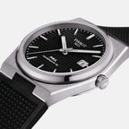 Tissot 40 mm Tonneau Automatic watch