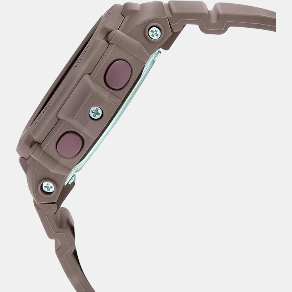 Casio 43 mm Round Quartz watch