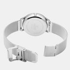 Obaku Round Quartz Analog Women watch