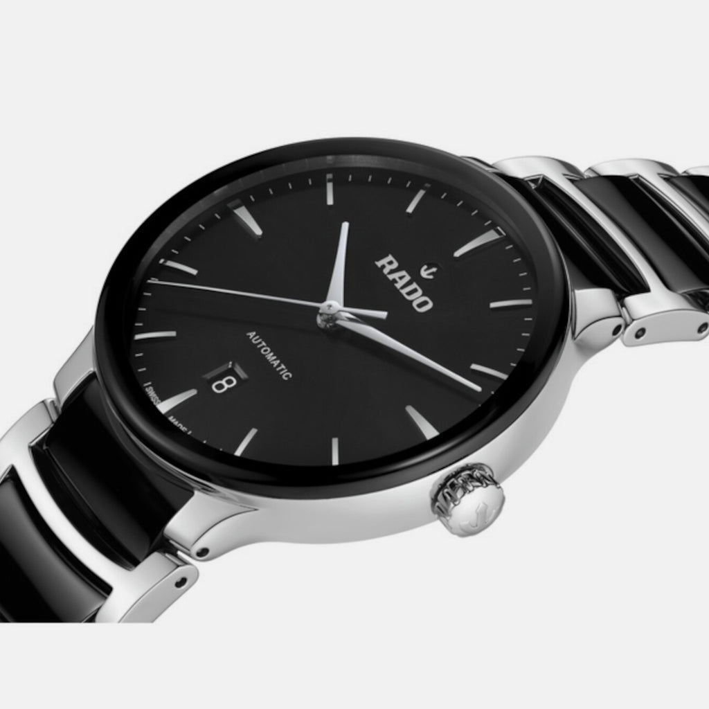 Rado 40 mm Round Automatic watch