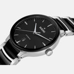 Rado 40 mm Round Automatic watch