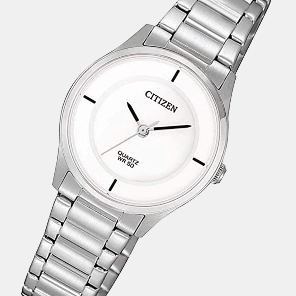 Citizen 26 mm Round Quartz watch
