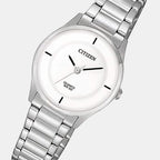 Citizen 26 mm Round Quartz watch