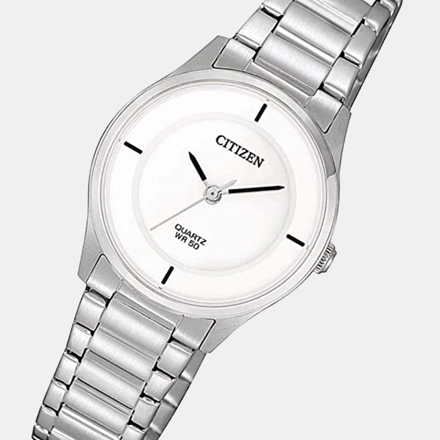 Citizen 26 mm Round Quartz watch