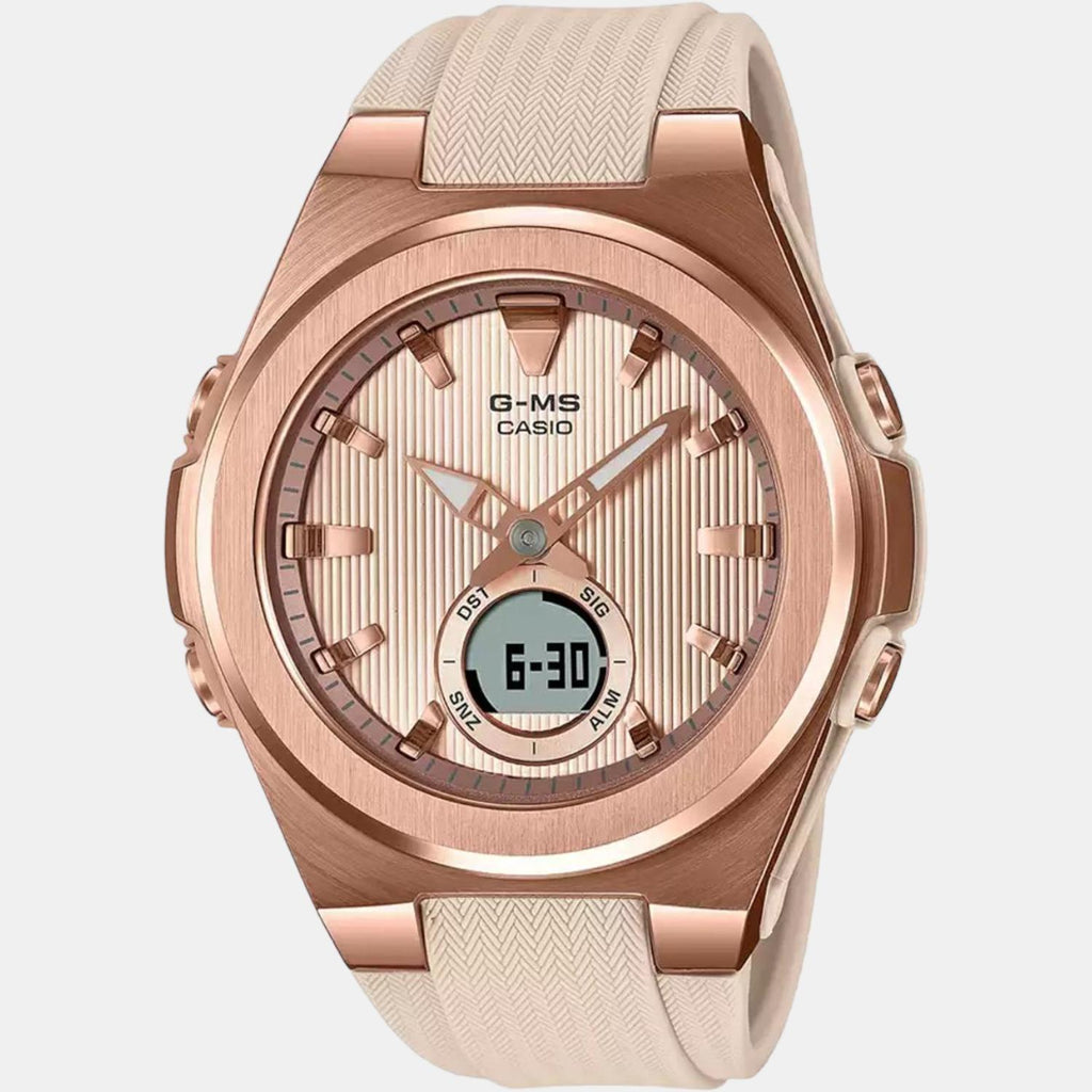 Casio 41 mm Round Quartz watch