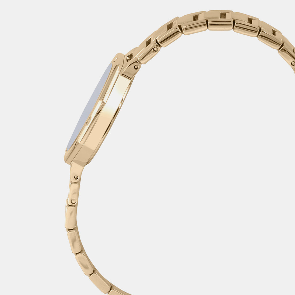 Casio 33 mm Octagon Quartz watch