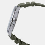 Casio 49 mm Round Quartz watch